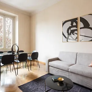 Sonder At Ara Pacis Aparthotel