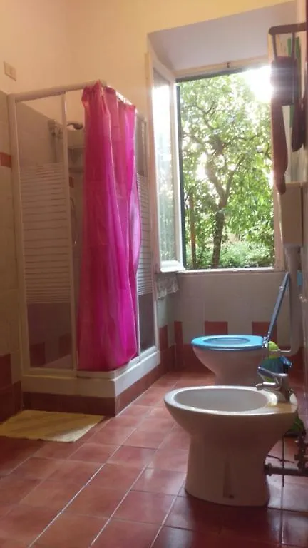 Bed and Breakfast Casa White Roma 0*,  Italia