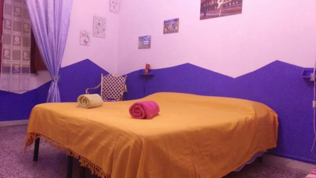 Bed and Breakfast Casa White Roma 0*,
