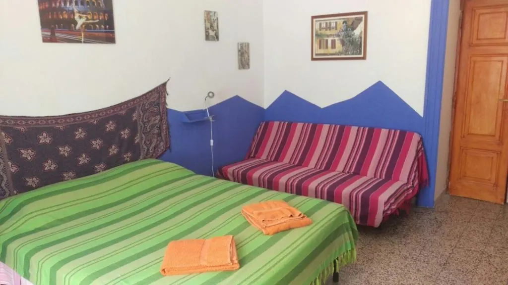 Bed and Breakfast Casa White Roma Bed & Breakfast