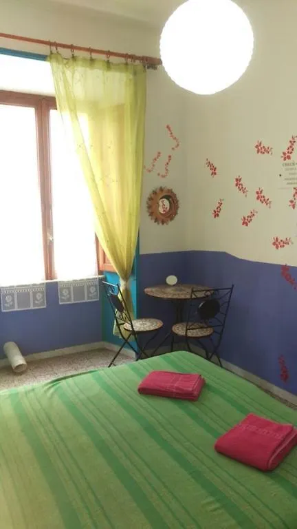 Bed and Breakfast Casa White Roma Italia
